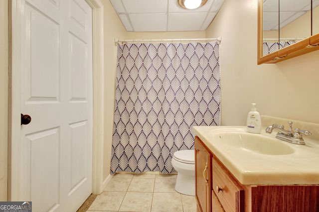 345 Gaelic Way, Tyrone, GA 30290