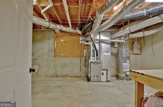 345 Gaelic Way, Tyrone, GA 30290