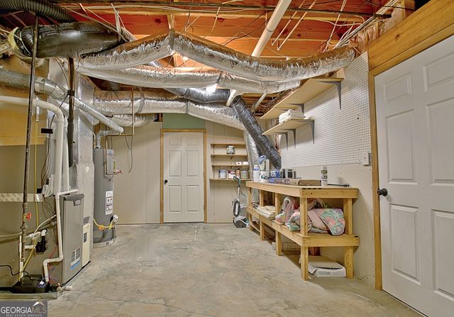 345 Gaelic Way, Tyrone, GA 30290