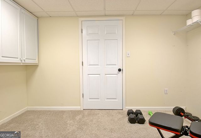 345 Gaelic Way, Tyrone, GA 30290