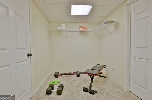 345 Gaelic Way, Tyrone, GA 30290