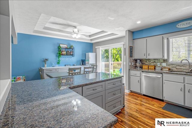 12109 N 158th Street, Bennington, NE 68007