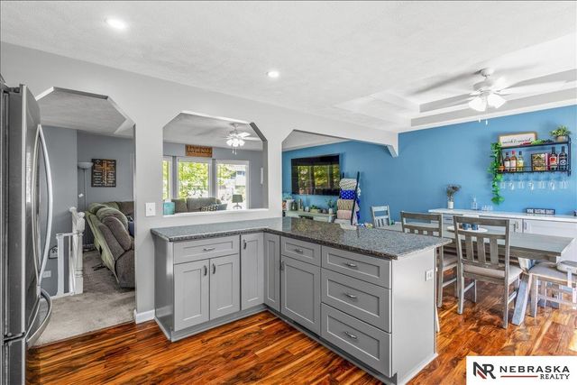 12109 N 158th Street, Bennington, NE 68007