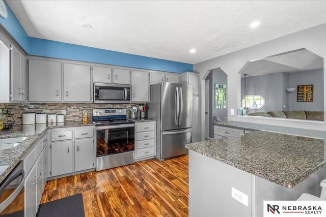 12109 N 158th Street, Bennington, NE 68007