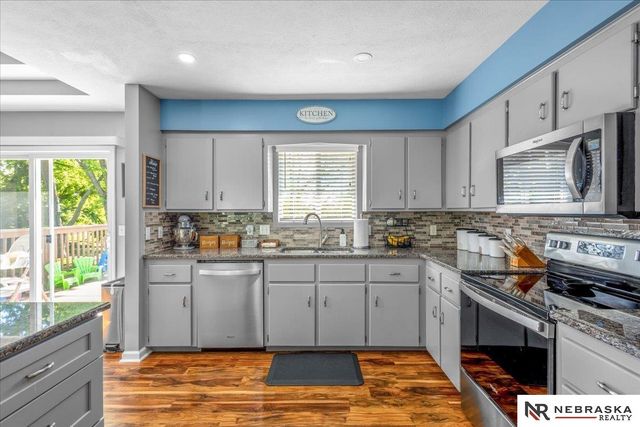 12109 N 158th Street, Bennington, NE 68007