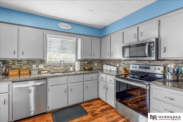 12109 N 158th Street, Bennington, NE 68007