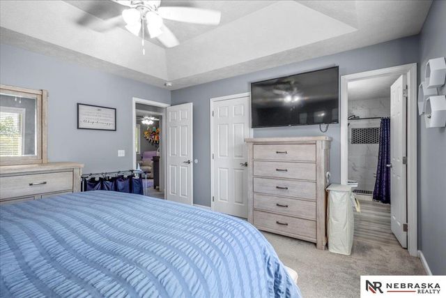 12109 N 158th Street, Bennington, NE 68007