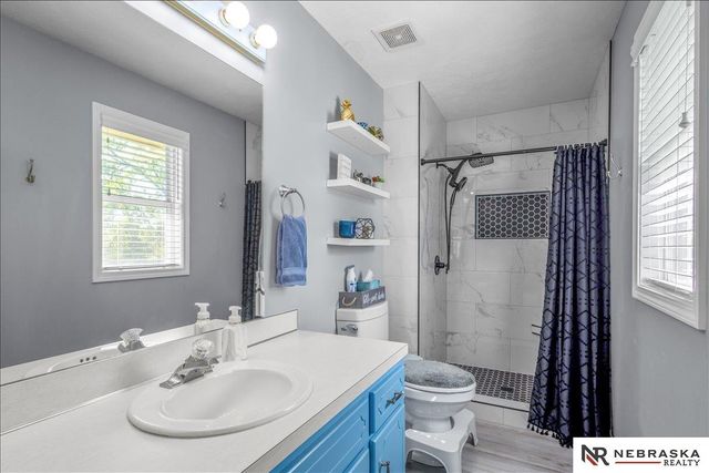 12109 N 158th Street, Bennington, NE 68007