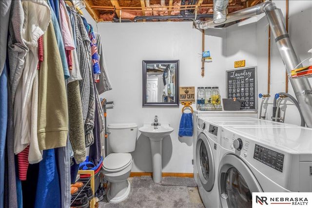 12109 N 158th Street, Bennington, NE 68007