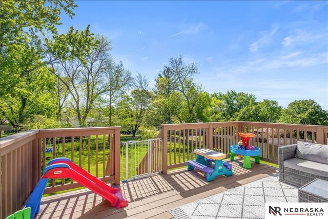12109 N 158th Street, Bennington, NE 68007