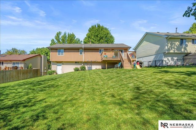 12109 N 158th Street, Bennington, NE 68007