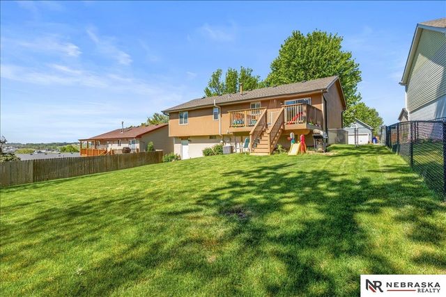12109 N 158th Street, Bennington, NE 68007