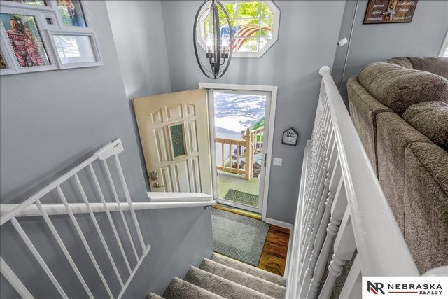 12109 N 158th Street, Bennington, NE 68007