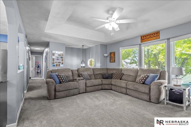 12109 N 158th Street, Bennington, NE 68007