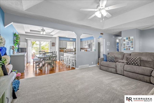 12109 N 158th Street, Bennington, NE 68007
