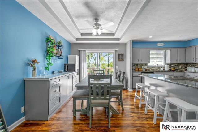 12109 N 158th Street, Bennington, NE 68007
