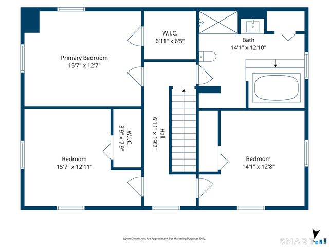 53 Quarry Lane, Meriden, CT 06451