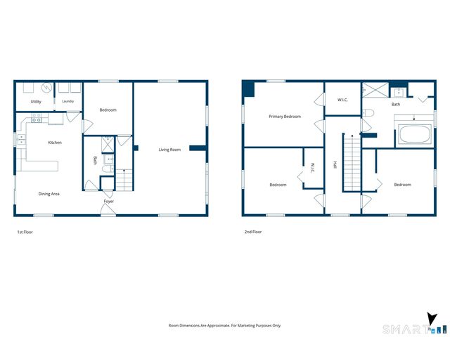 53 Quarry Lane, Meriden, CT 06451