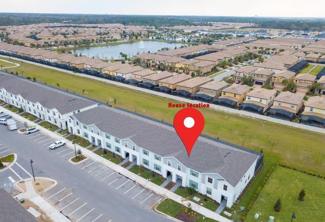 8944 SYDNEY AVENUE, Kissimmee, FL 34747