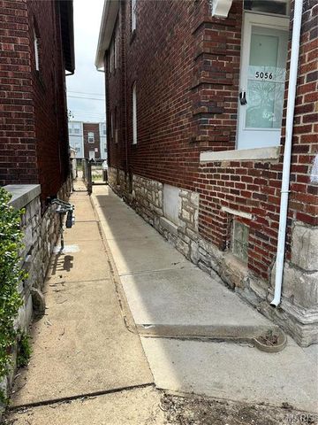 5056 Lindenwood Avenue, St Louis, MO 63109