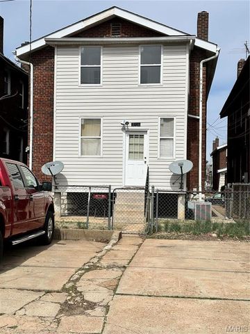 5056 Lindenwood Avenue, St Louis, MO 63109