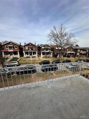 5056 Lindenwood Avenue, St Louis, MO 63109