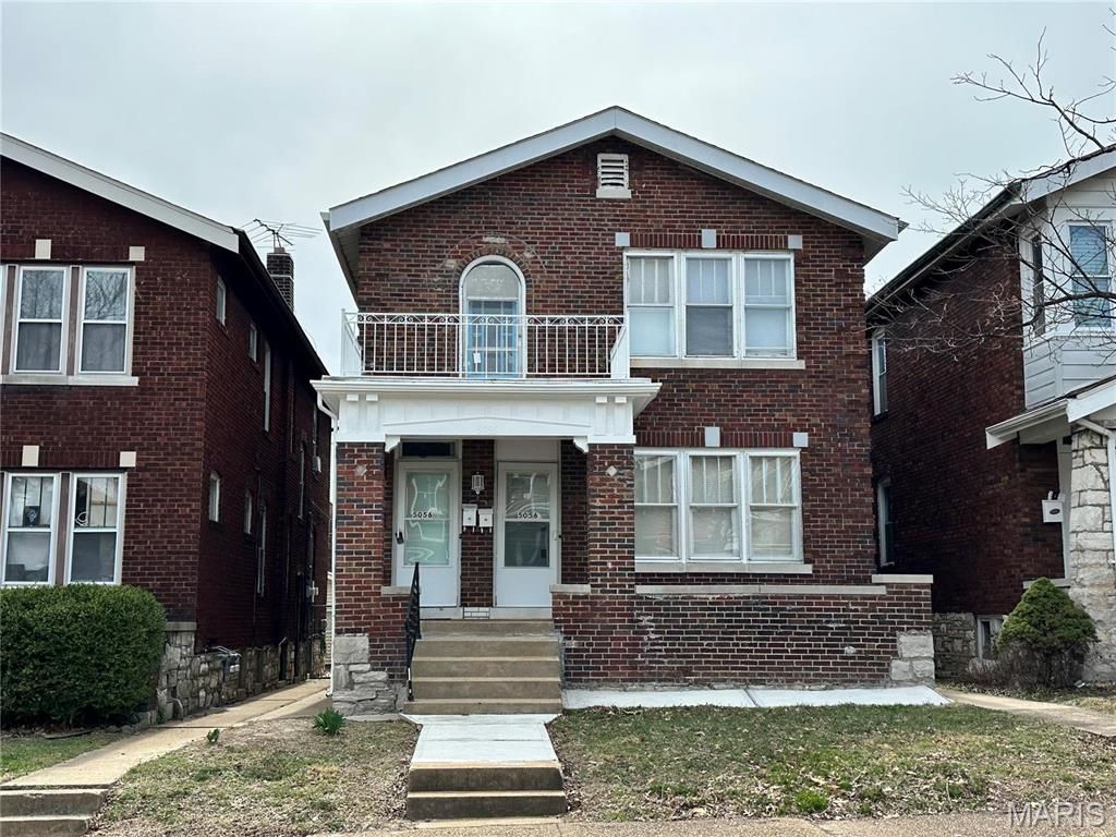 5056 Lindenwood Avenue, St Louis, MO 63109
