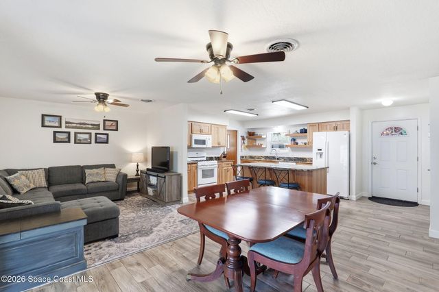 1354 S Stetson Drive, Cocoa, FL 32922