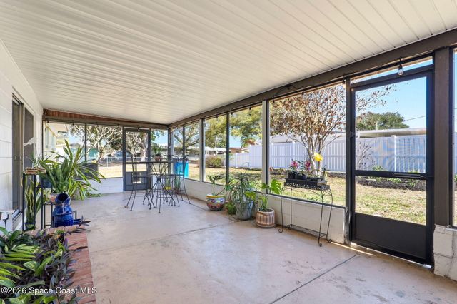 1354 S Stetson Drive, Cocoa, FL 32922