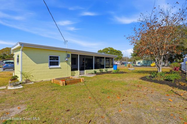 1354 S Stetson Drive, Cocoa, FL 32922