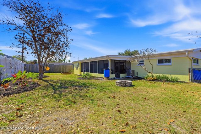 1354 S Stetson Drive, Cocoa, FL 32922