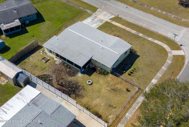 1354 S Stetson Drive, Cocoa, FL 32922