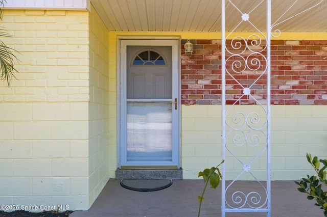 1354 S Stetson Drive, Cocoa, FL 32922