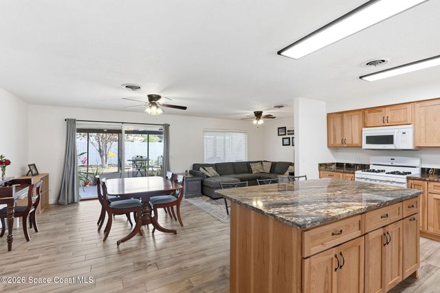 1354 S Stetson Drive, Cocoa, FL 32922