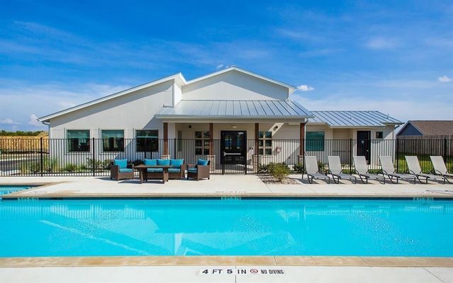 5317 Gooding DR, Austin, TX 78744