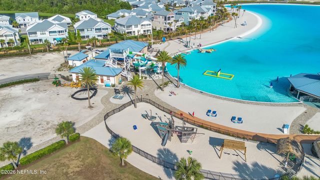 70 OLD FT Trail, St. Johns, FL 32259