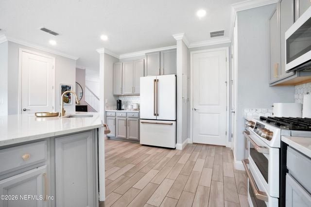 70 OLD FT Trail, St. Johns, FL 32259