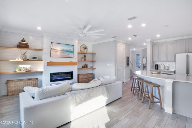 70 OLD FT Trail, St. Johns, FL 32259