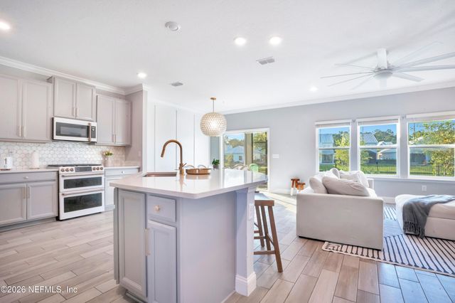 70 OLD FT Trail, St. Johns, FL 32259