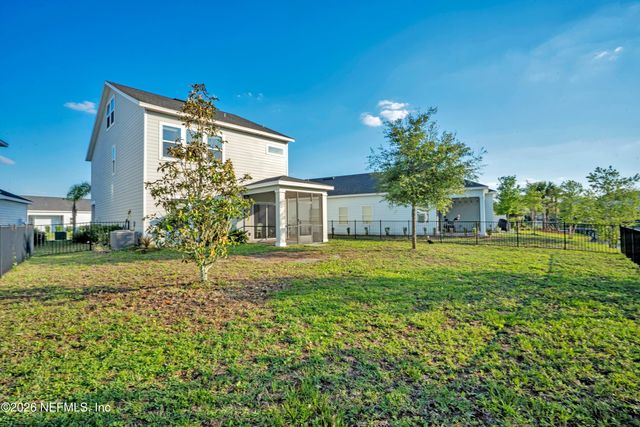 70 OLD FT Trail, St. Johns, FL 32259