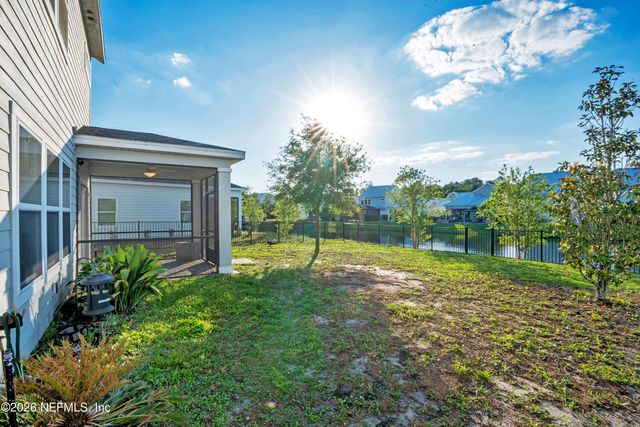 70 OLD FT Trail, St. Johns, FL 32259