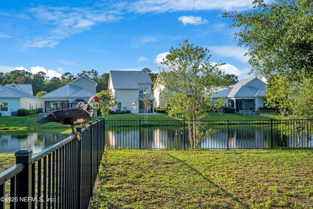 70 OLD FT Trail, St. Johns, FL 32259