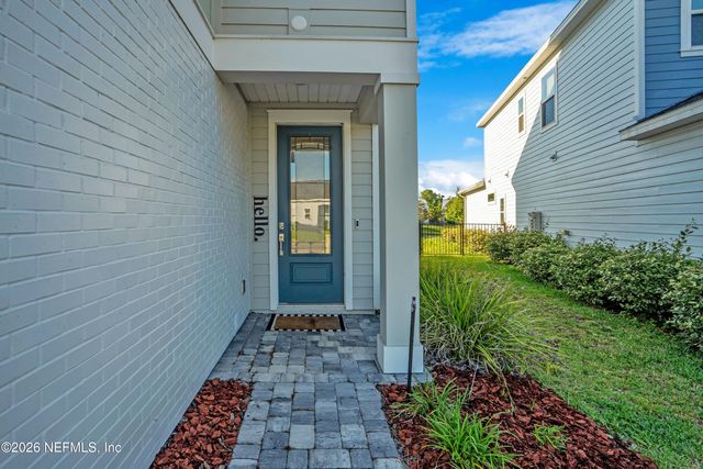 70 OLD FT Trail, St. Johns, FL 32259