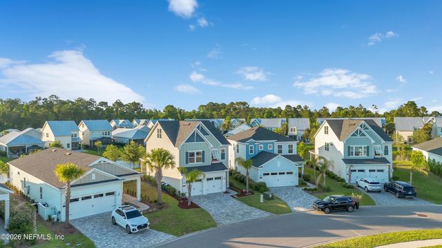 70 OLD FT Trail, St. Johns, FL 32259