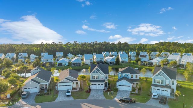 70 OLD FT Trail, St. Johns, FL 32259
