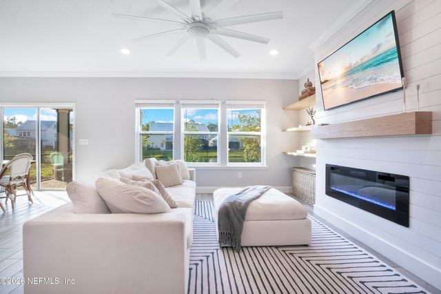 70 OLD FT Trail, St. Johns, FL 32259