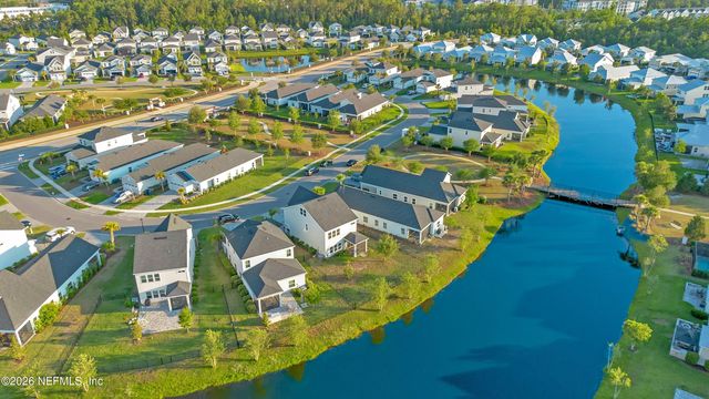 70 OLD FT Trail, St. Johns, FL 32259