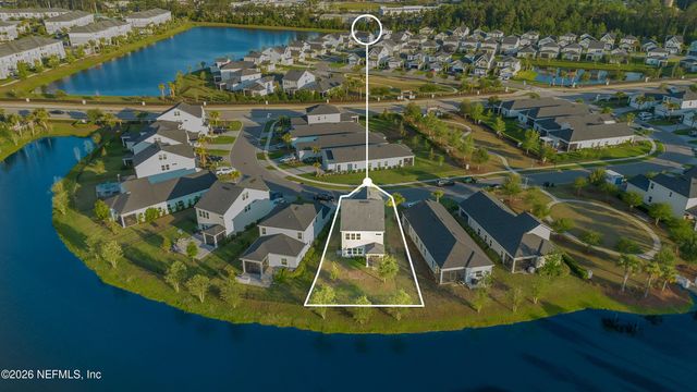 70 OLD FT Trail, St. Johns, FL 32259