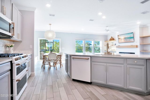 70 OLD FT Trail, St. Johns, FL 32259