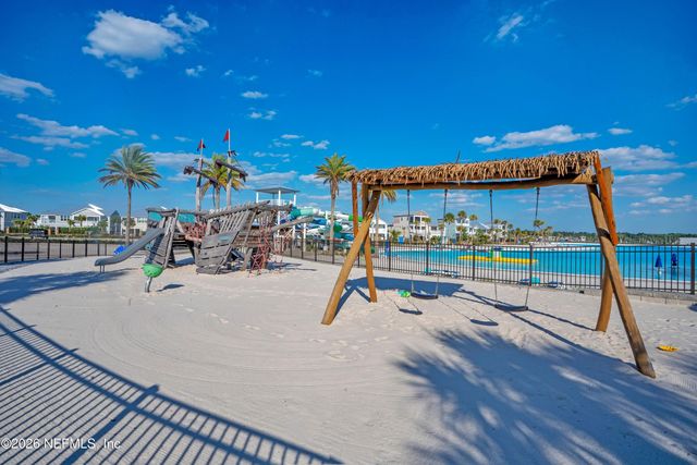 70 OLD FT Trail, St. Johns, FL 32259